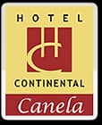 Hotel Continental Canela